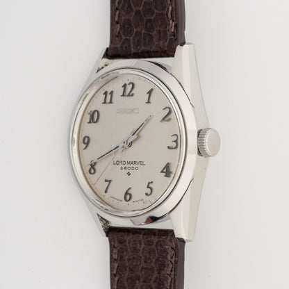 SEIKO LORD MARVEL HI-BEAT 36000 REF. 5740-8000