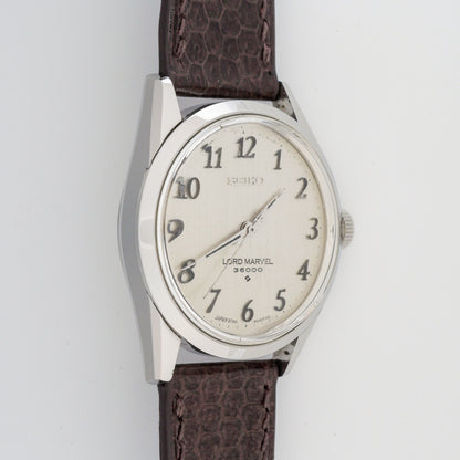 SEIKO LORD MARVEL HI-BEAT 36000 REF. 5740-8000