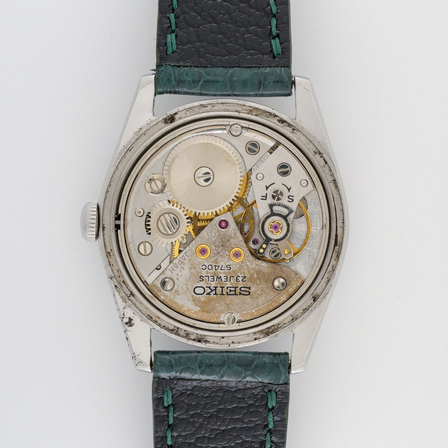 SEIKO LORD MARVEL HI-BEAT 36000 REF. 5740-8000