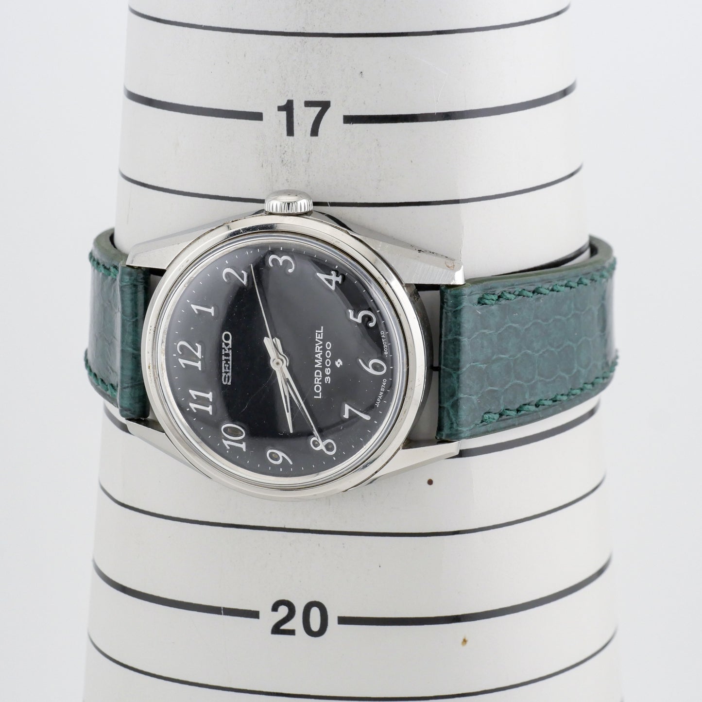 SEIKO LORD MARVEL HI-BEAT 36000 REF. 5740-8000
