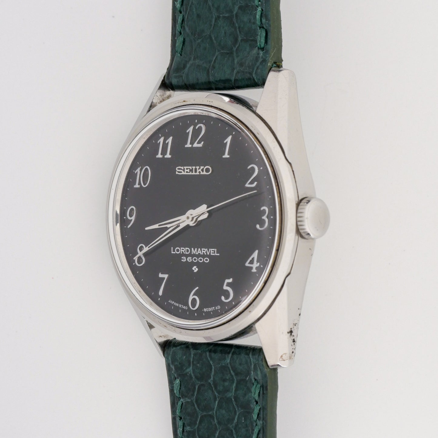 SEIKO LORD MARVEL HI-BEAT 36000 REF. 5740-8000