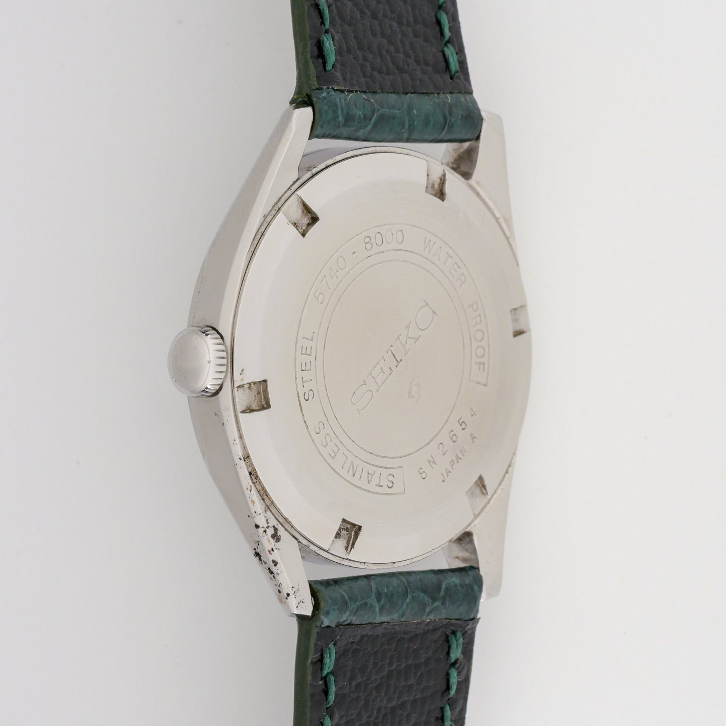 SEIKO LORD MARVEL HI-BEAT 36000 REF. 5740-8000