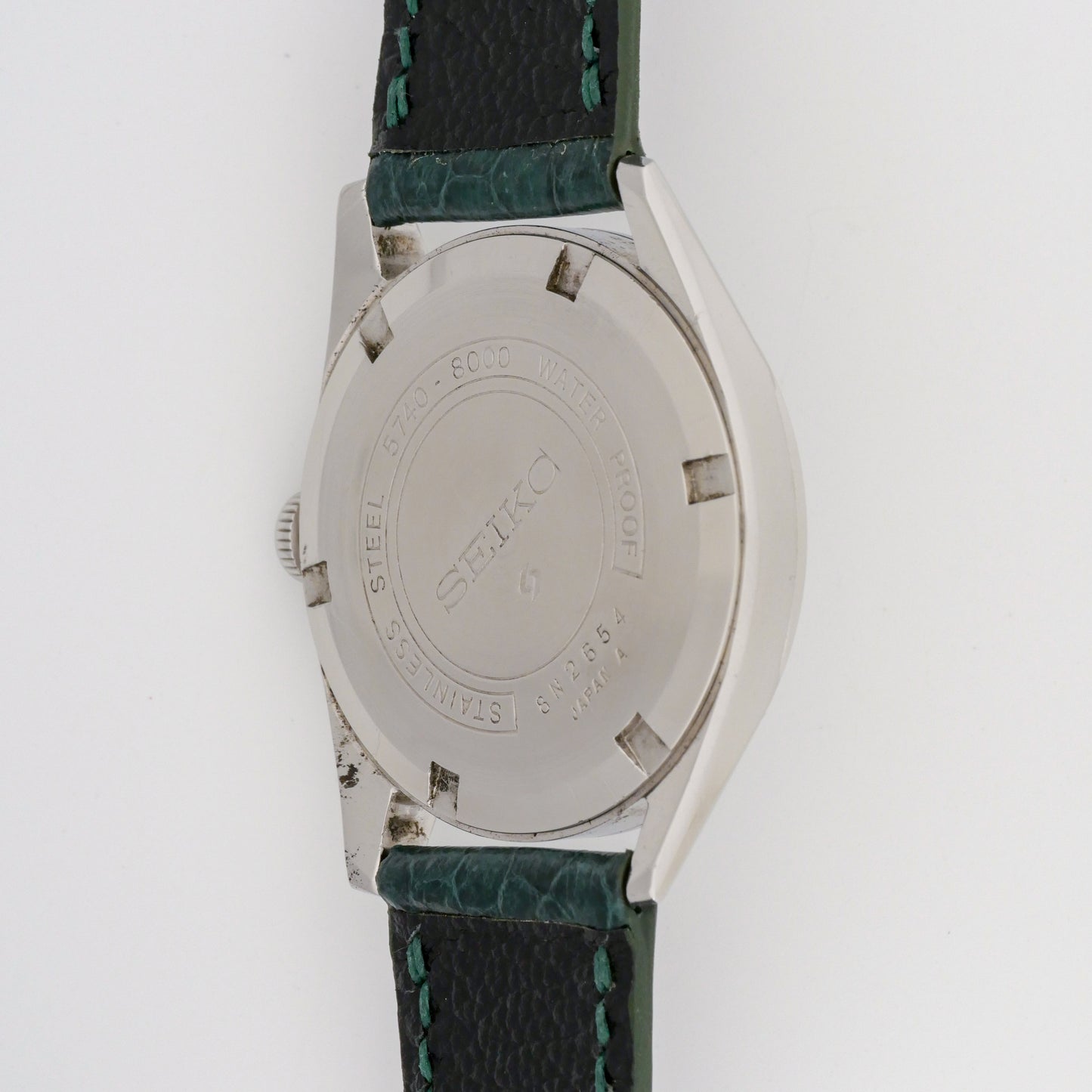 SEIKO LORD MARVEL HI-BEAT 36000 REF. 5740-8000