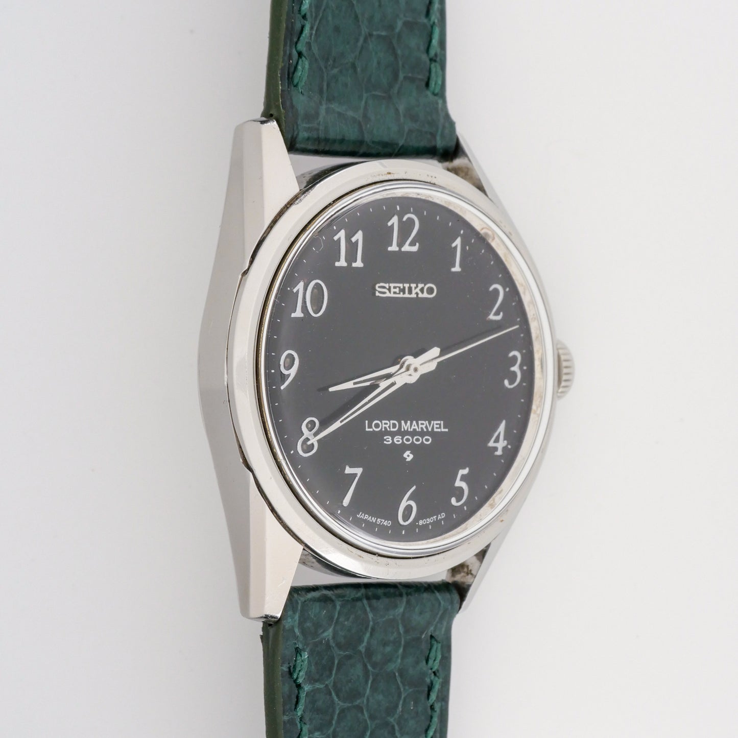 SEIKO LORD MARVEL HI-BEAT 36000 REF. 5740-8000