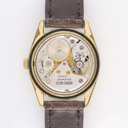 SEIKO LORD MARVEL HI-BEAT 36000 REF. 5740-8000