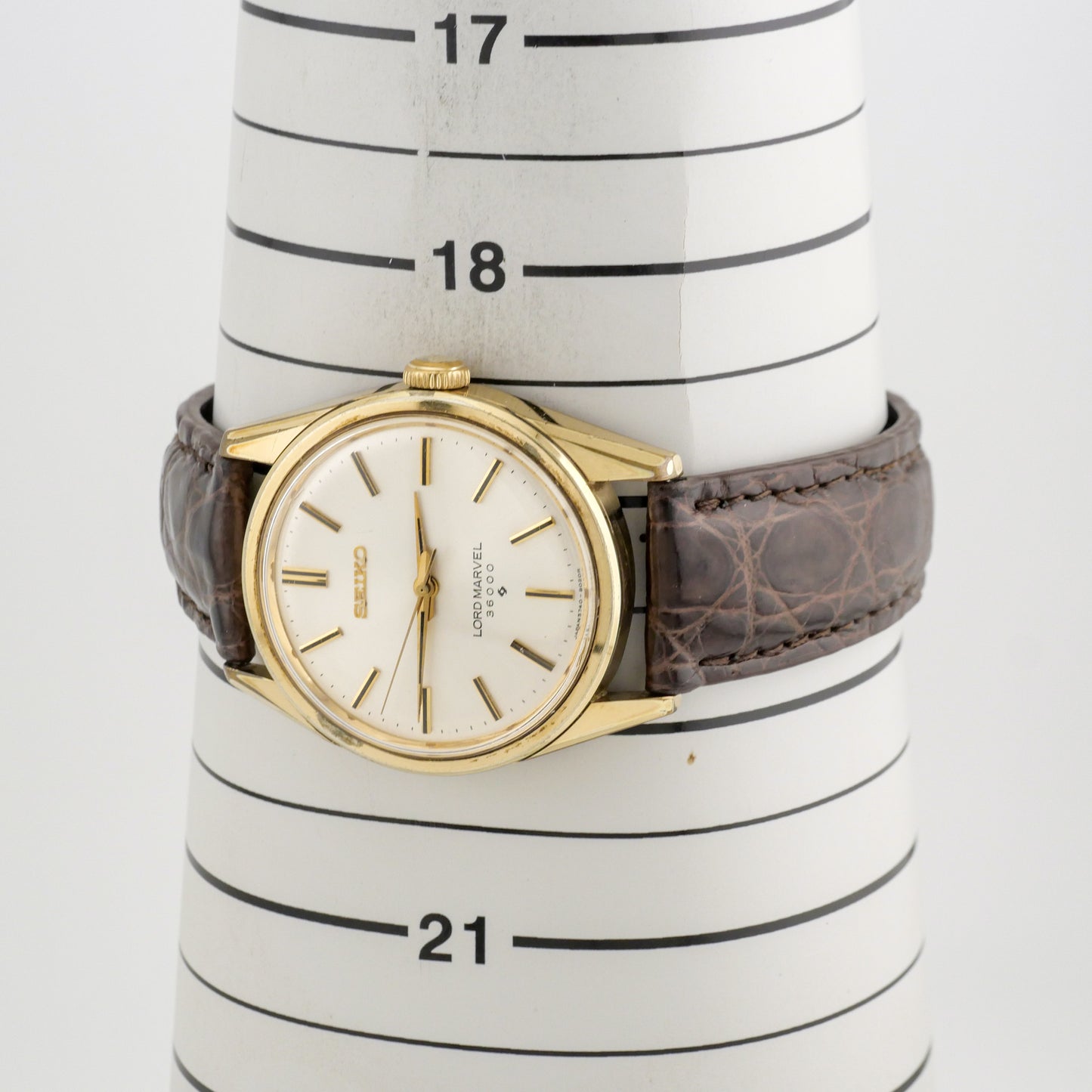SEIKO LORD MARVEL HI-BEAT 36000 REF. 5740-8000