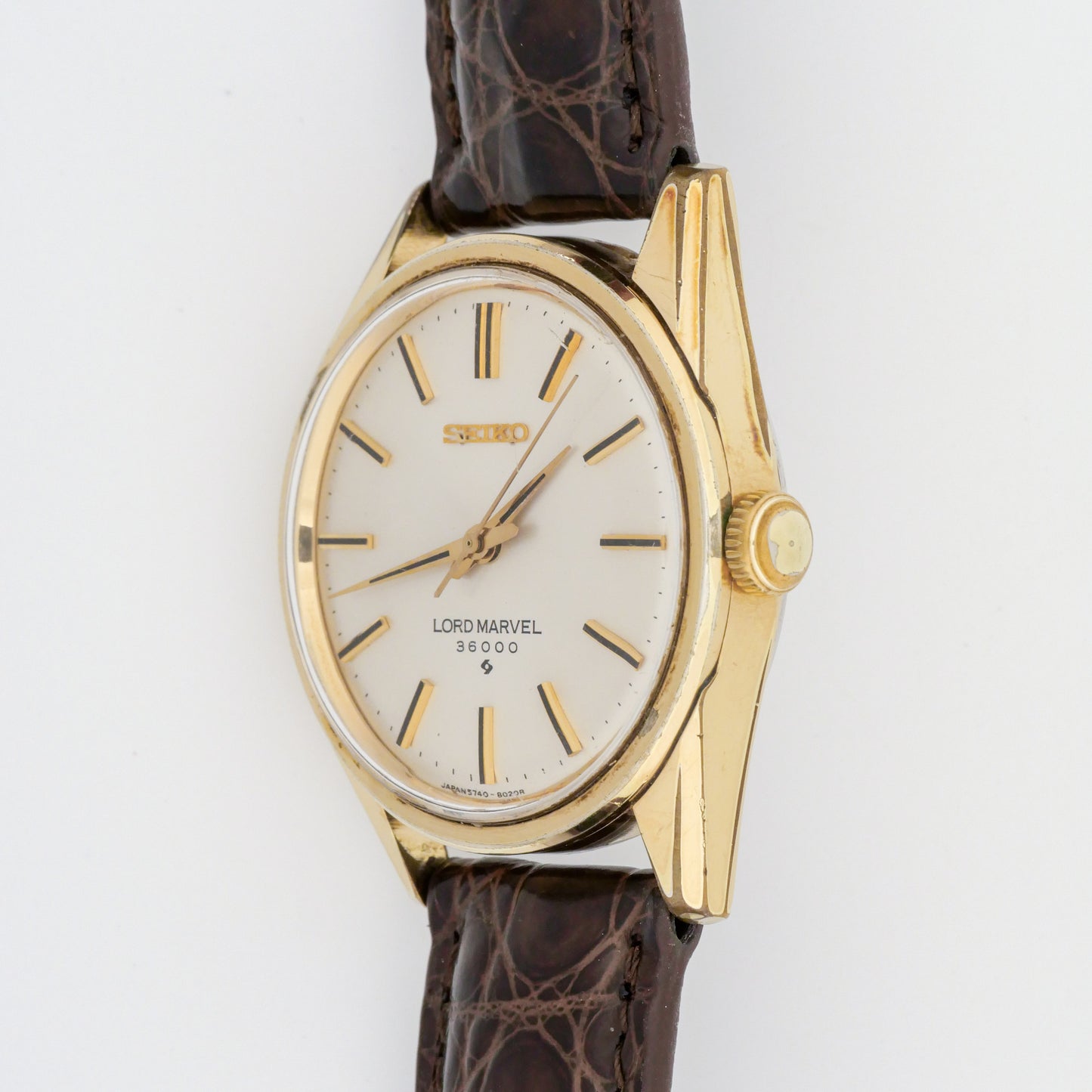 SEIKO LORD MARVEL HI-BEAT 36000 REF. 5740-8000