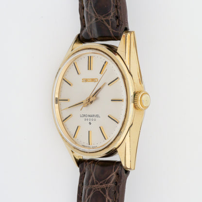 SEIKO LORD MARVEL HI-BEAT 36000 REF. 5740-8000