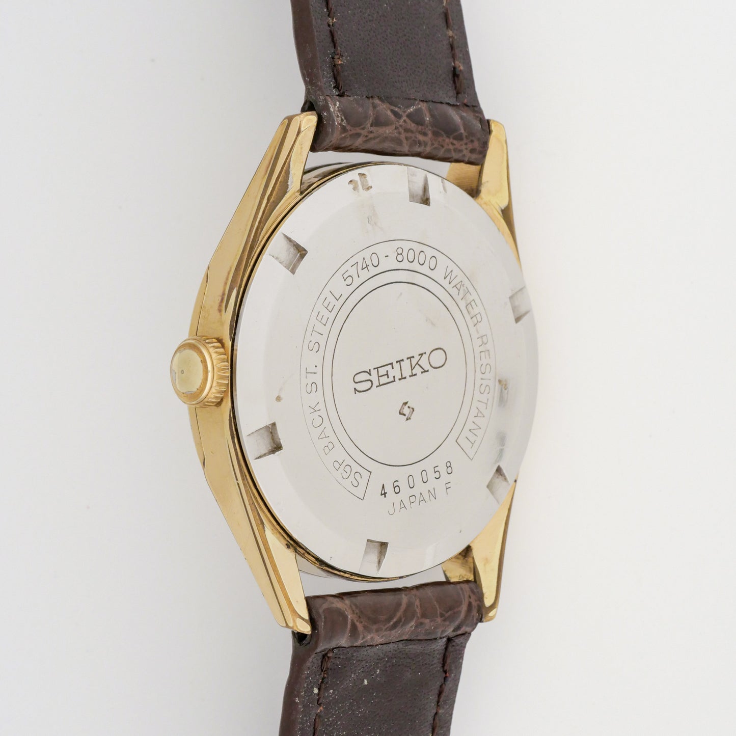 SEIKO LORD MARVEL HI-BEAT 36000 REF. 5740-8000