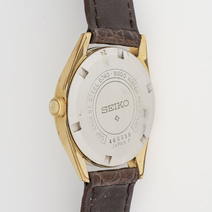 SEIKO LORD MARVEL HI-BEAT 36000 REF. 5740-8000