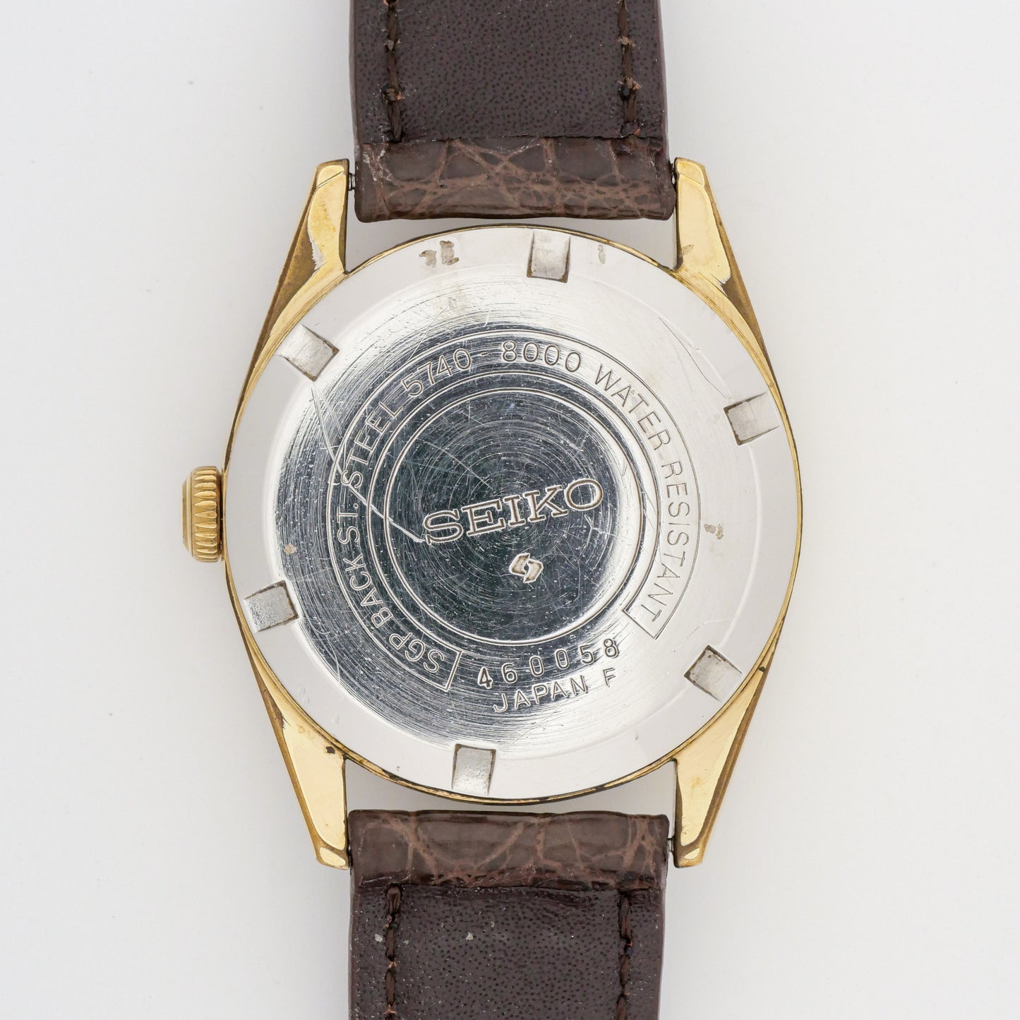 SEIKO LORD MARVEL HI-BEAT 36000 REF. 5740-8000