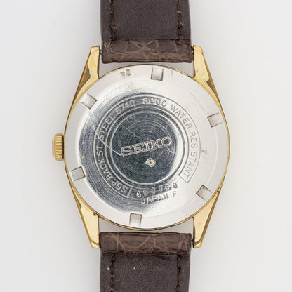 SEIKO LORD MARVEL HI-BEAT 36000 REF. 5740-8000
