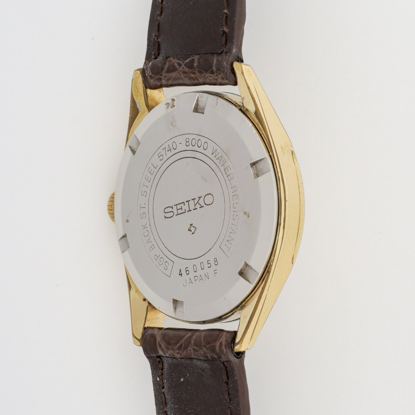 SEIKO LORD MARVEL HI-BEAT 36000 REF. 5740-8000