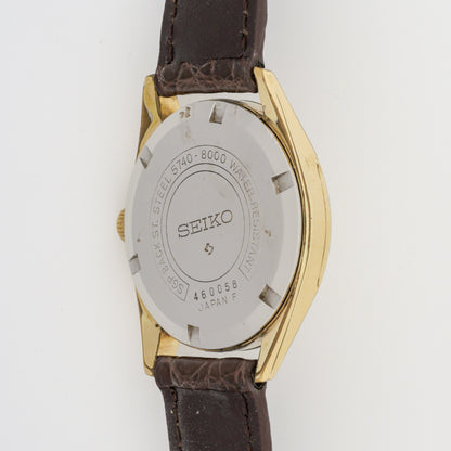 SEIKO LORD MARVEL HI-BEAT 36000 REF. 5740-8000
