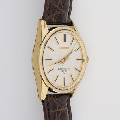 SEIKO LORD MARVEL HI-BEAT 36000 REF. 5740-8000