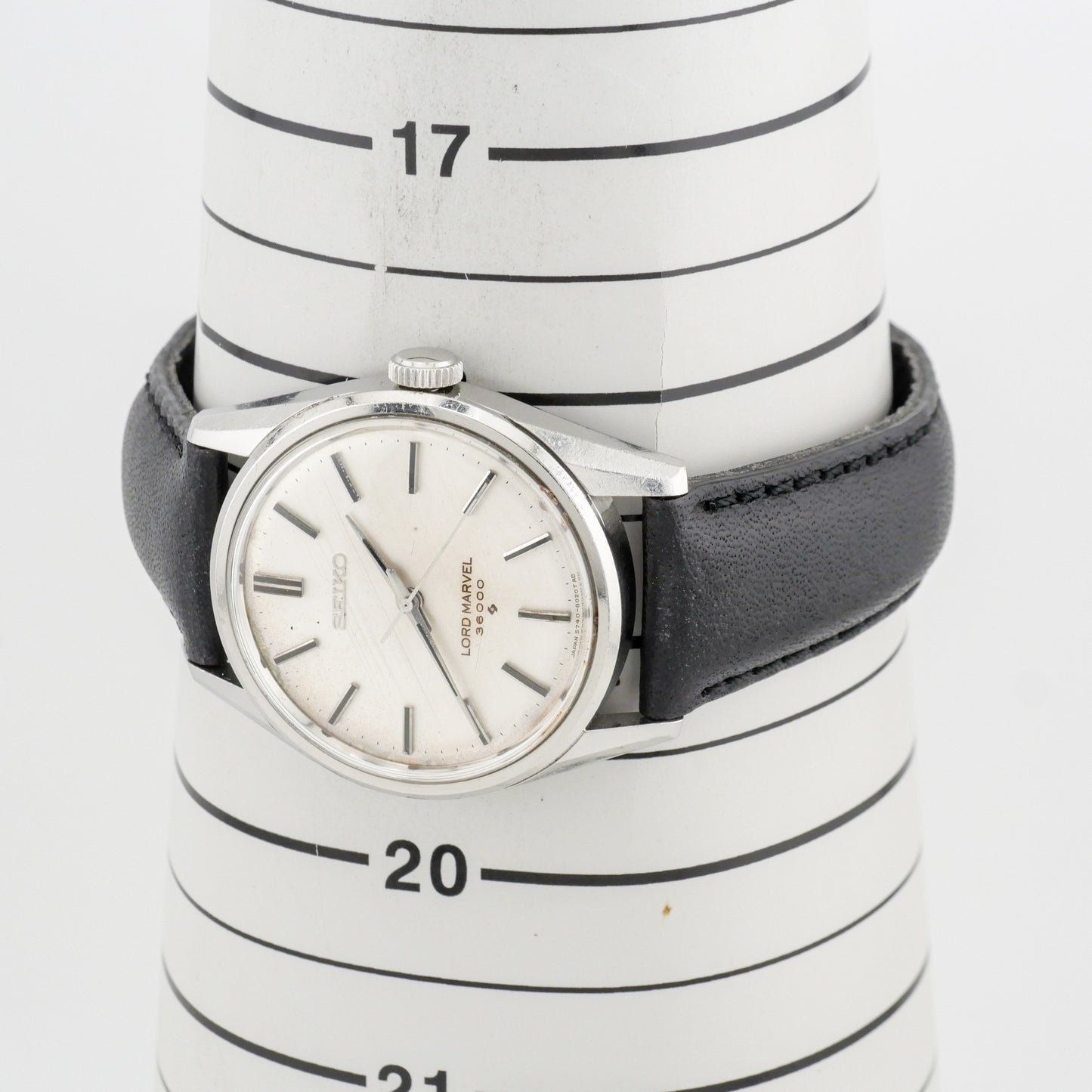 SEIKO LORD MARVEL HI-BEAT 36000 REF. 5740-8000