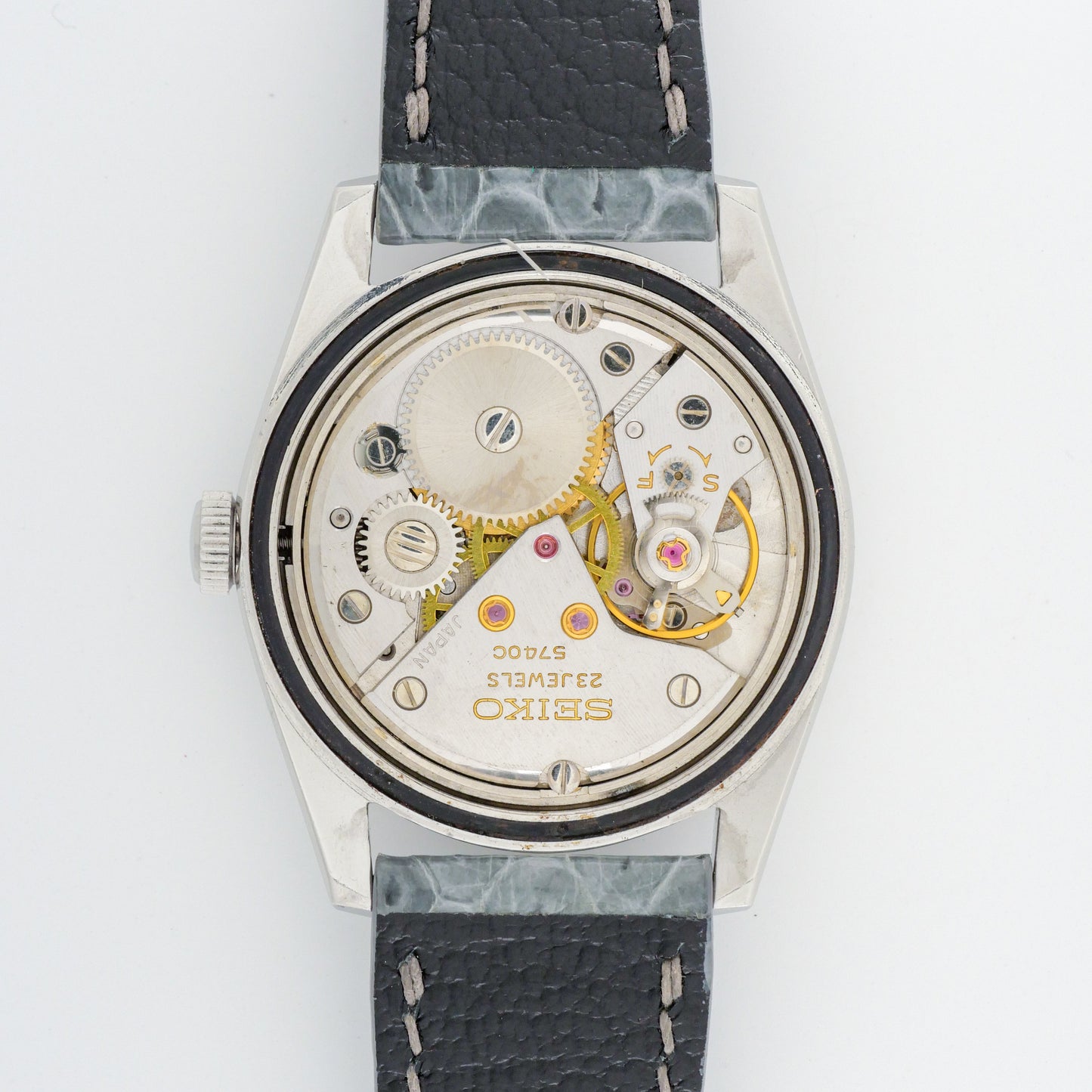 SEIKO LORD MARVEL HI-BEAT 36000 REF. 5740-8000