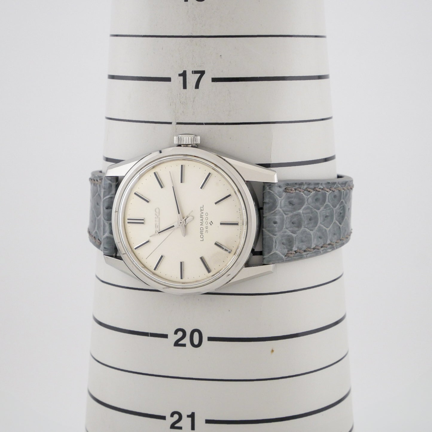 SEIKO LORD MARVEL HI-BEAT 36000 REF. 5740-8000