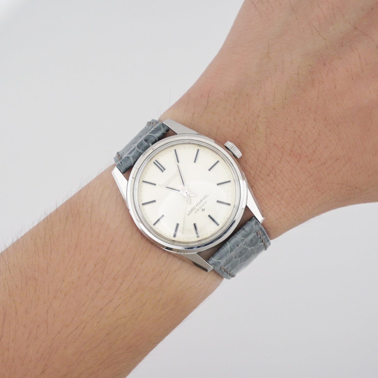 SEIKO LORD MARVEL HI-BEAT 36000 REF. 5740-8000