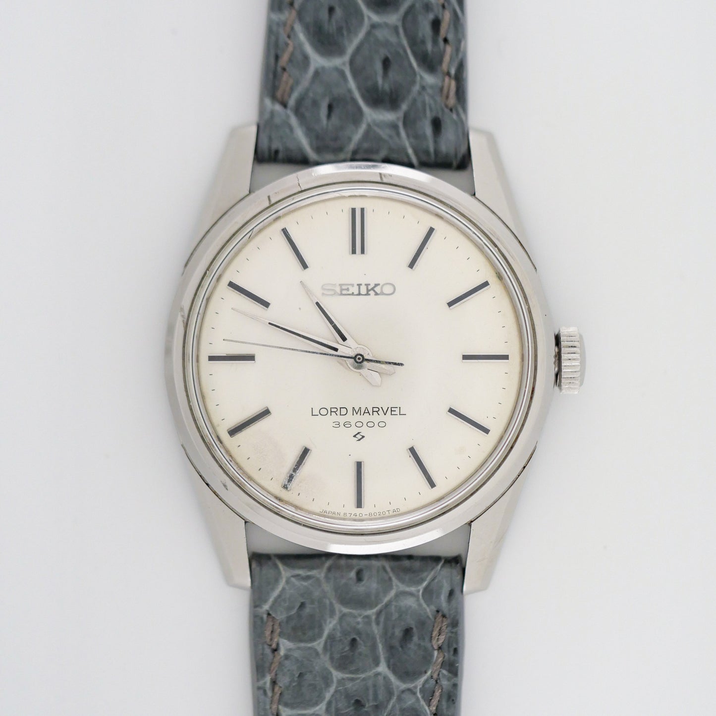 SEIKO LORD MARVEL HI-BEAT 36000 REF. 5740-8000