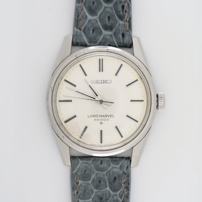 SEIKO LORD MARVEL HI-BEAT 36000 REF. 5740-8000