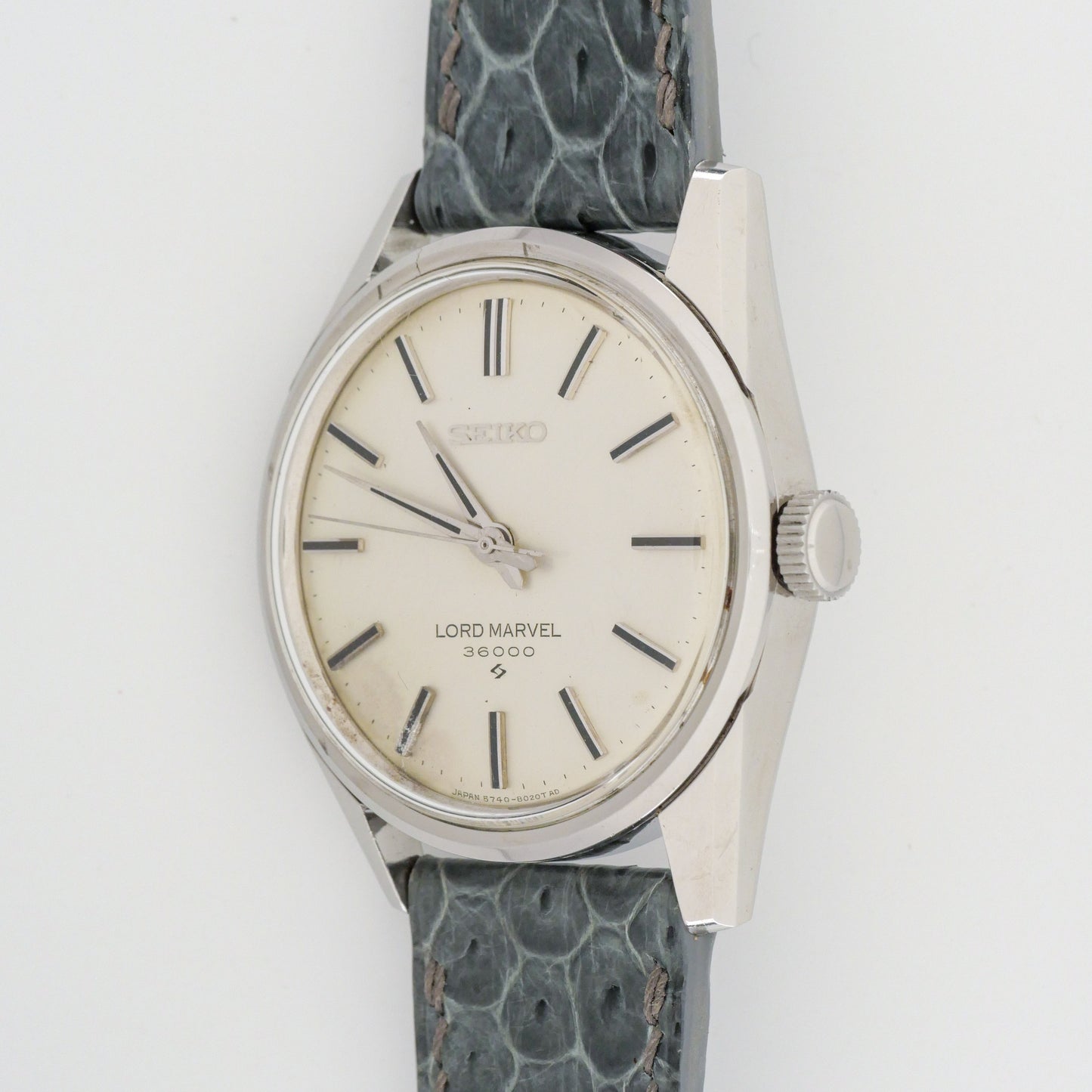 SEIKO LORD MARVEL HI-BEAT 36000 REF. 5740-8000