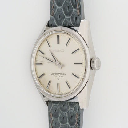 SEIKO LORD MARVEL HI-BEAT 36000 REF. 5740-8000