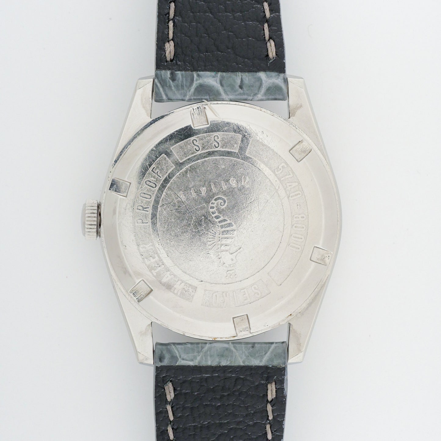 SEIKO LORD MARVEL HI-BEAT 36000 REF. 5740-8000