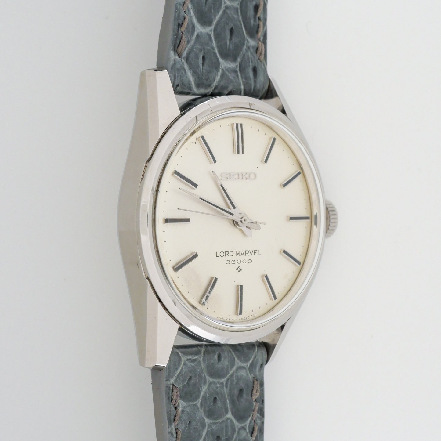 SEIKO LORD MARVEL HI-BEAT 36000 REF. 5740-8000