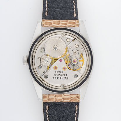 SEIKO LORD MARVEL HI-BEAT 36000 REF. 5740-8000