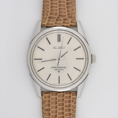 SEIKO LORD MARVEL HI-BEAT 36000 REF. 5740-8000