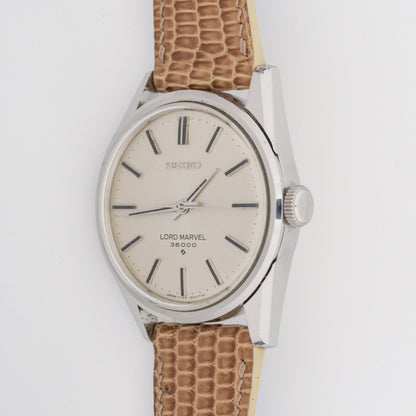 SEIKO LORD MARVEL HI-BEAT 36000 REF. 5740-8000