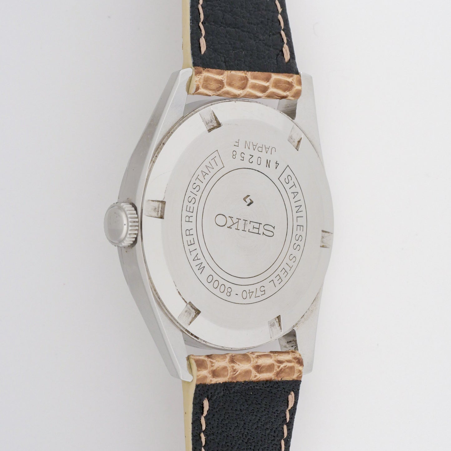 SEIKO LORD MARVEL HI-BEAT 36000 REF. 5740-8000