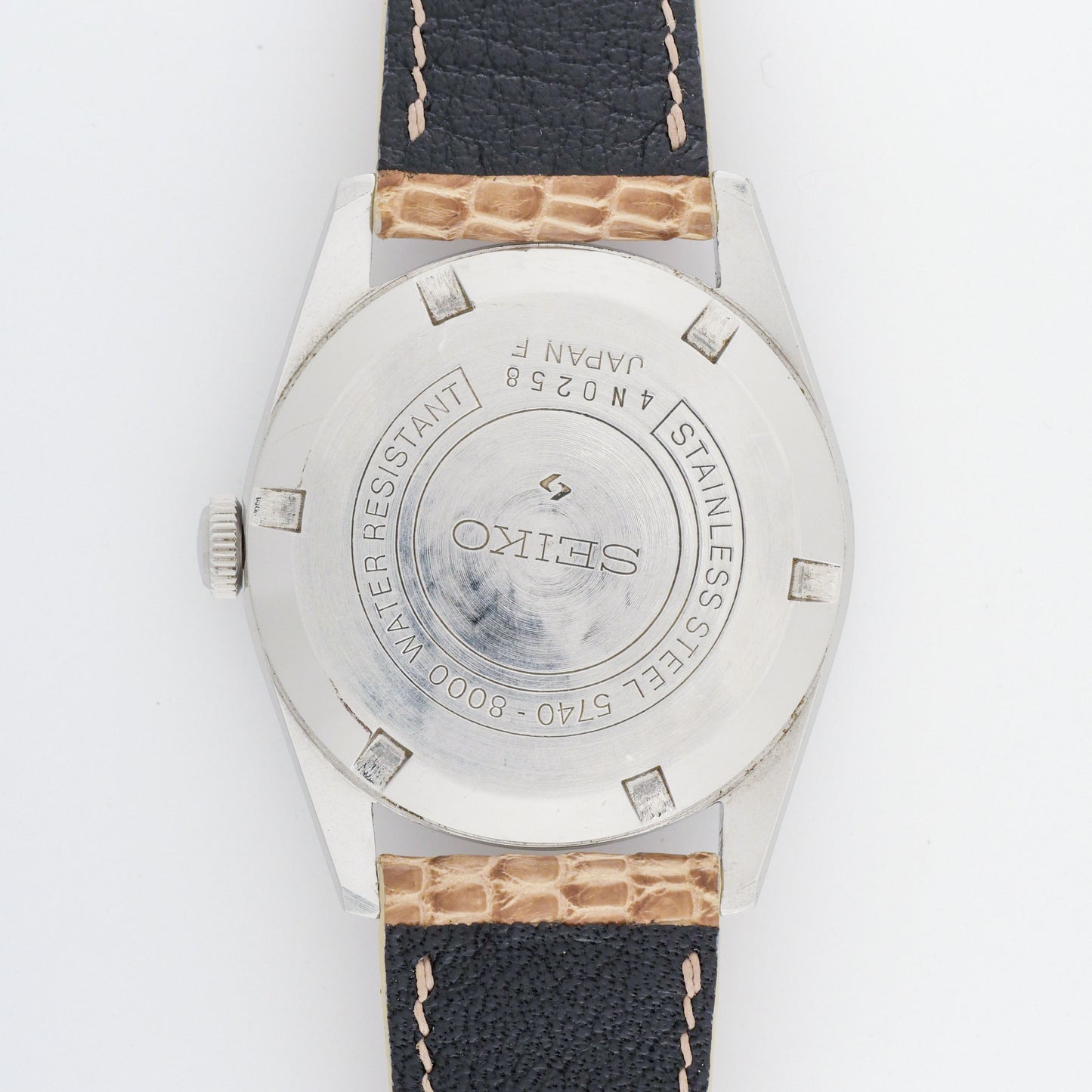 SEIKO LORD MARVEL HI-BEAT 36000 REF. 5740-8000