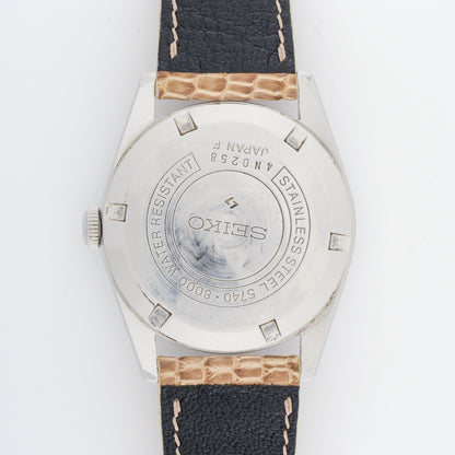 SEIKO LORD MARVEL HI-BEAT 36000 REF. 5740-8000