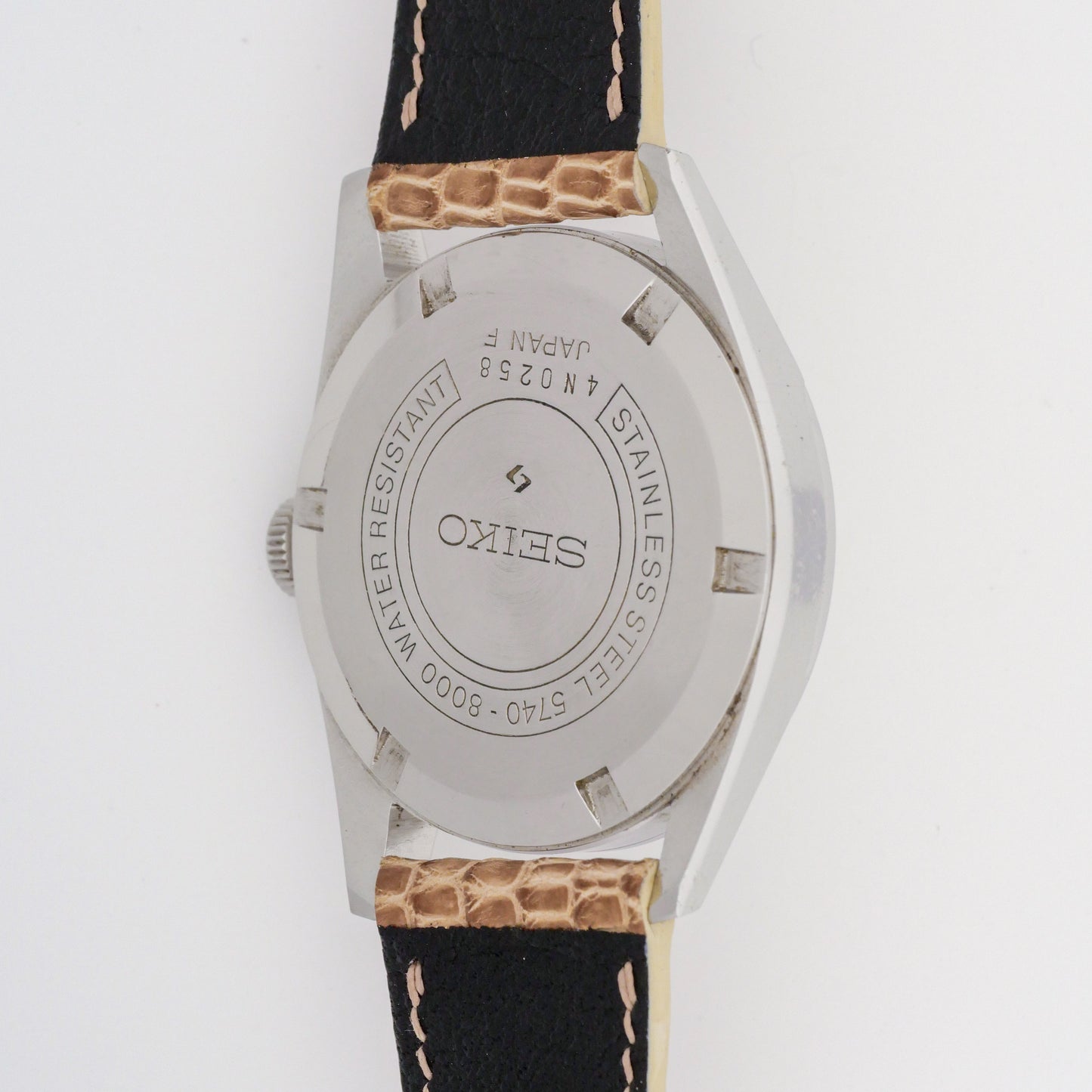 SEIKO LORD MARVEL HI-BEAT 36000 REF. 5740-8000
