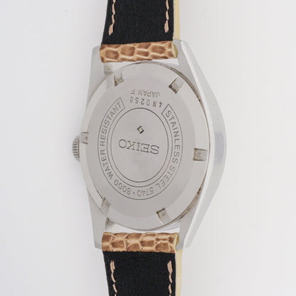 SEIKO LORD MARVEL HI-BEAT 36000 REF. 5740-8000