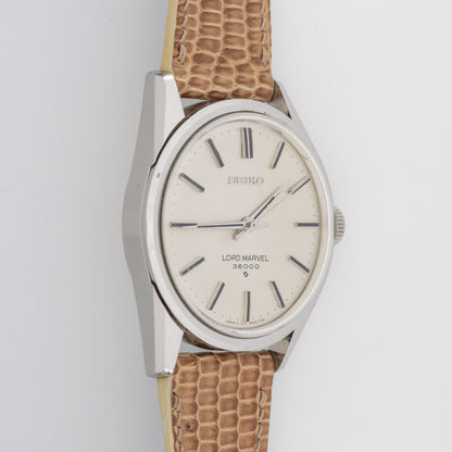SEIKO LORD MARVEL HI-BEAT 36000 REF. 5740-8000
