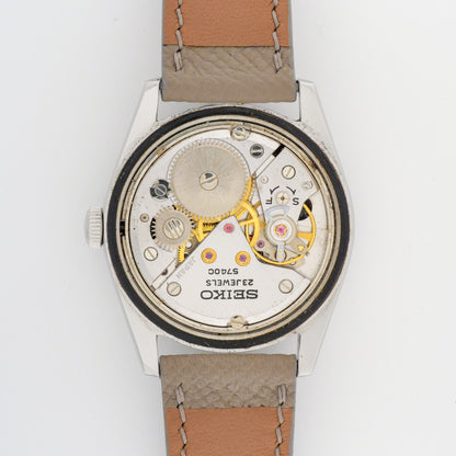 SEIKO LORD MARVEL HI-BEAT 36000 REF. 5740-8000