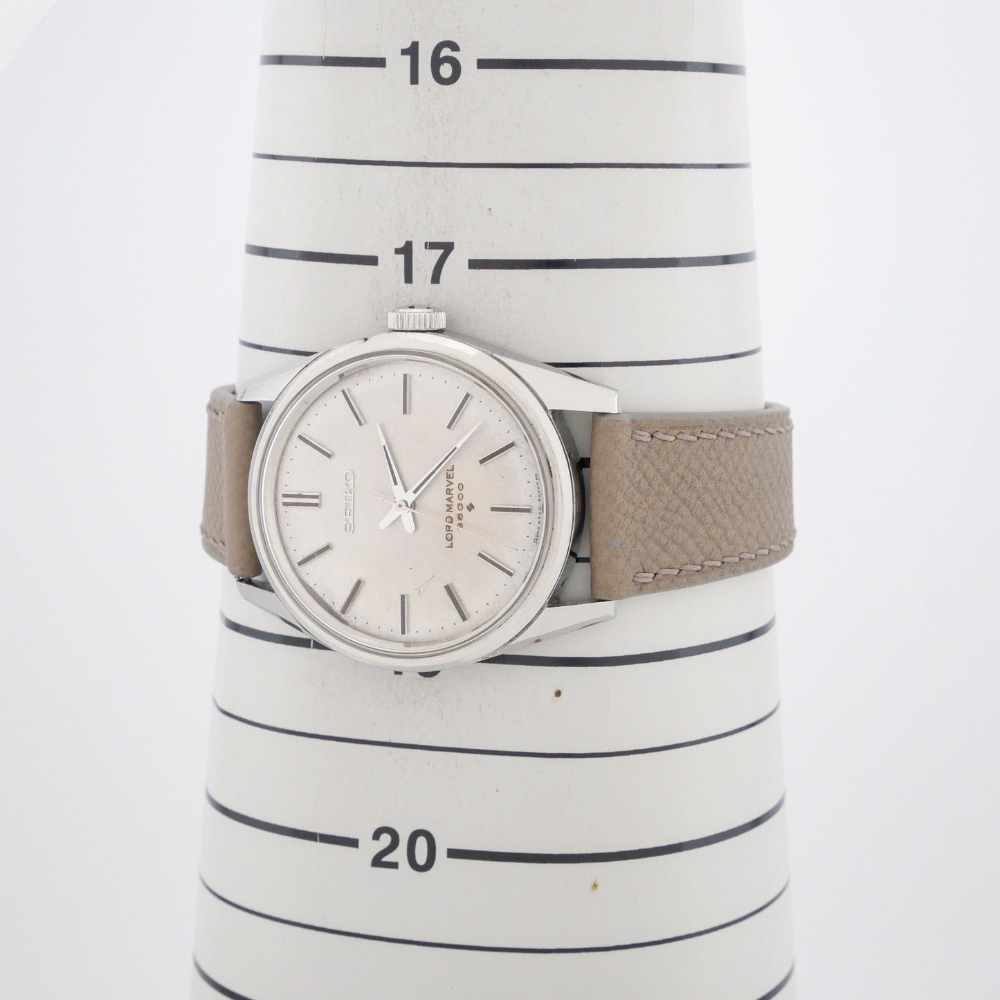 SEIKO LORD MARVEL HI-BEAT 36000 REF. 5740-8000