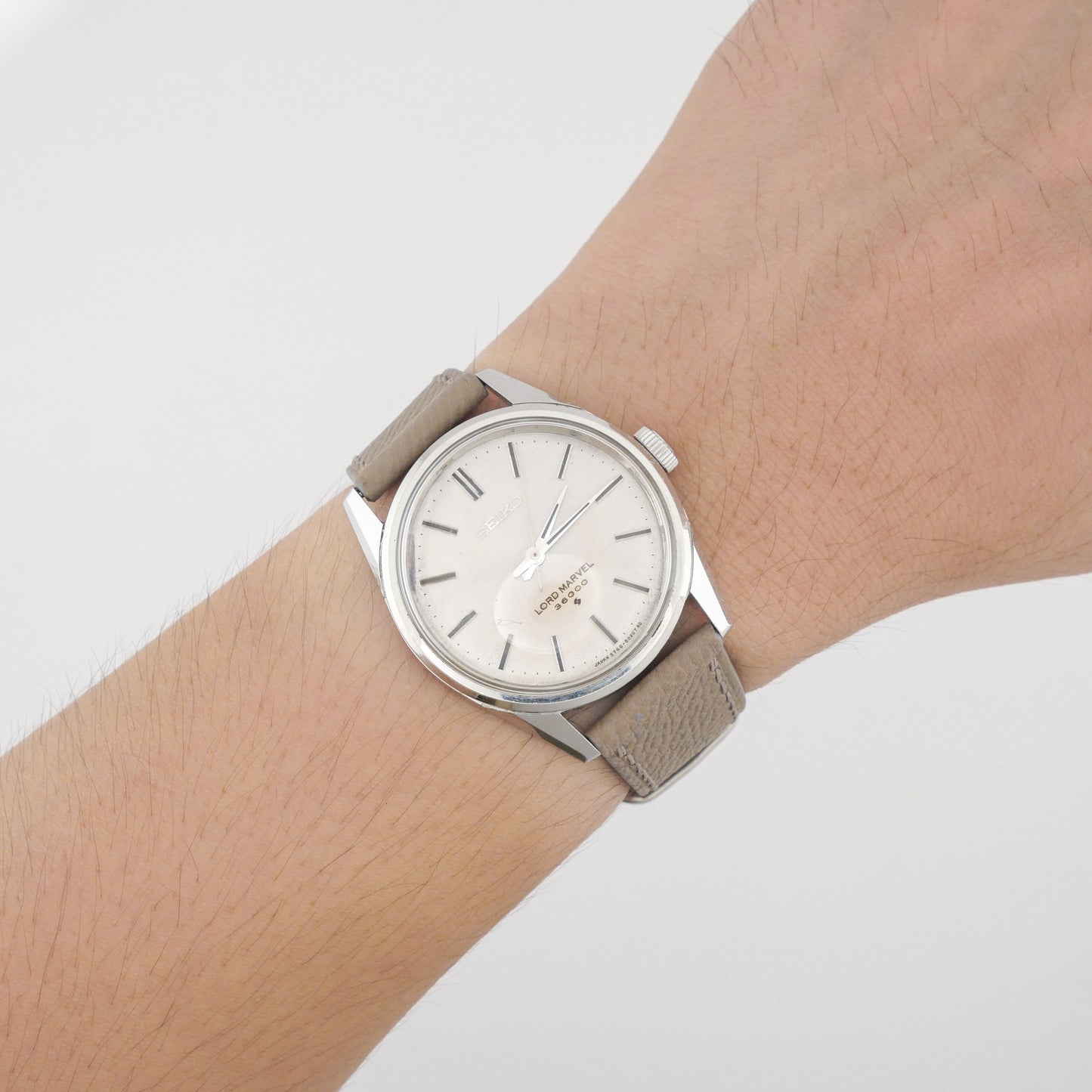 SEIKO LORD MARVEL HI-BEAT 36000 REF. 5740-8000