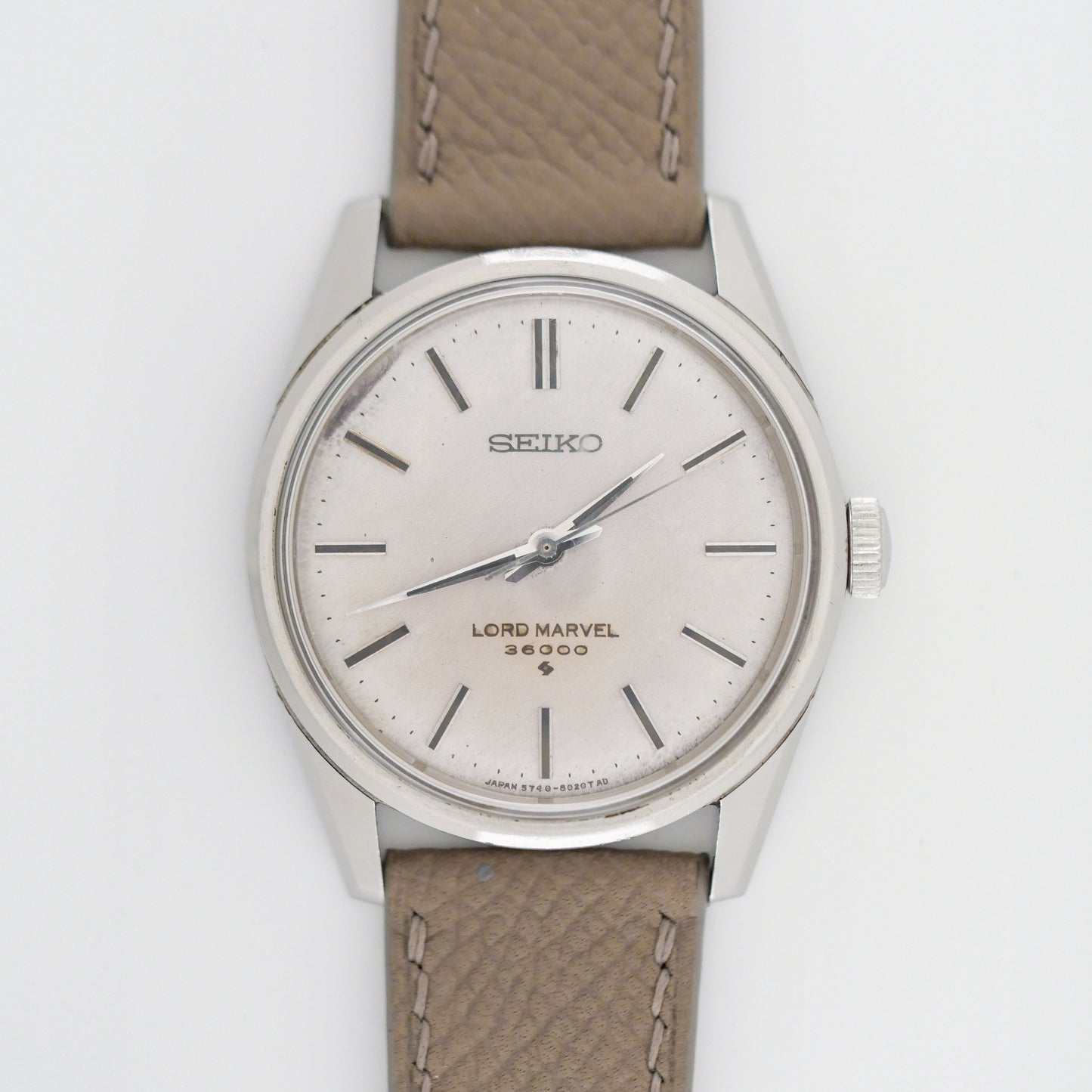 SEIKO LORD MARVEL HI-BEAT 36000 REF. 5740-8000