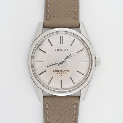 SEIKO LORD MARVEL HI-BEAT 36000 REF. 5740-8000