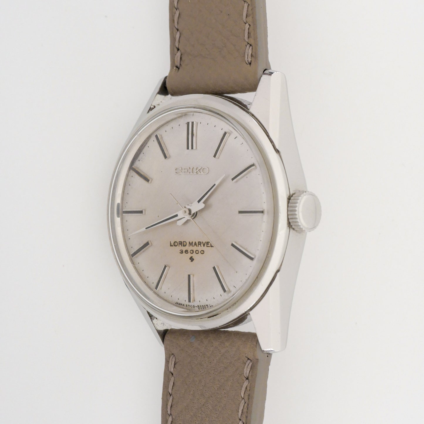 SEIKO LORD MARVEL HI-BEAT 36000 REF. 5740-8000