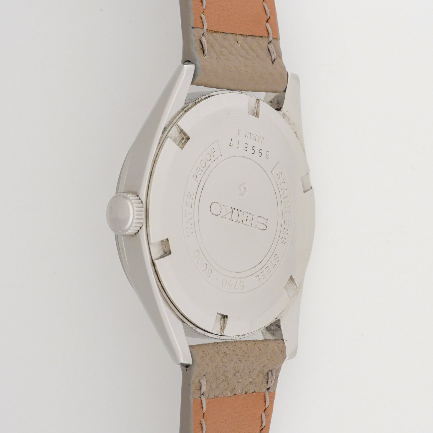 SEIKO LORD MARVEL HI-BEAT 36000 REF. 5740-8000