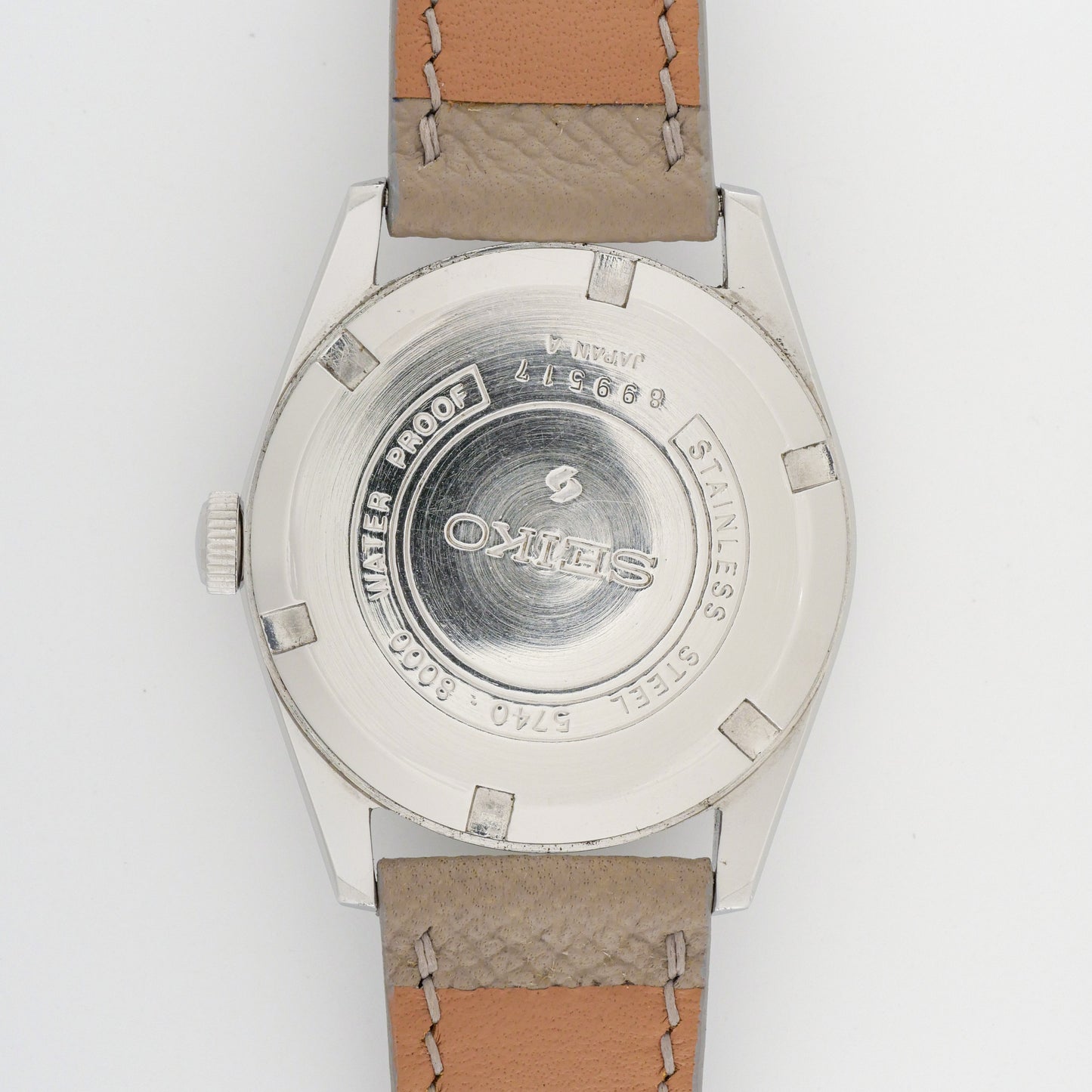 SEIKO LORD MARVEL HI-BEAT 36000 REF. 5740-8000