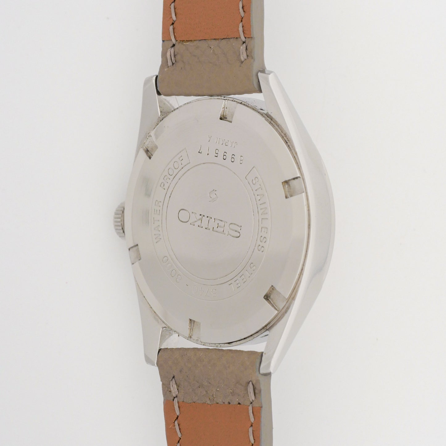 SEIKO LORD MARVEL HI-BEAT 36000 REF. 5740-8000