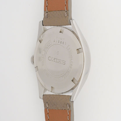 SEIKO LORD MARVEL HI-BEAT 36000 REF. 5740-8000