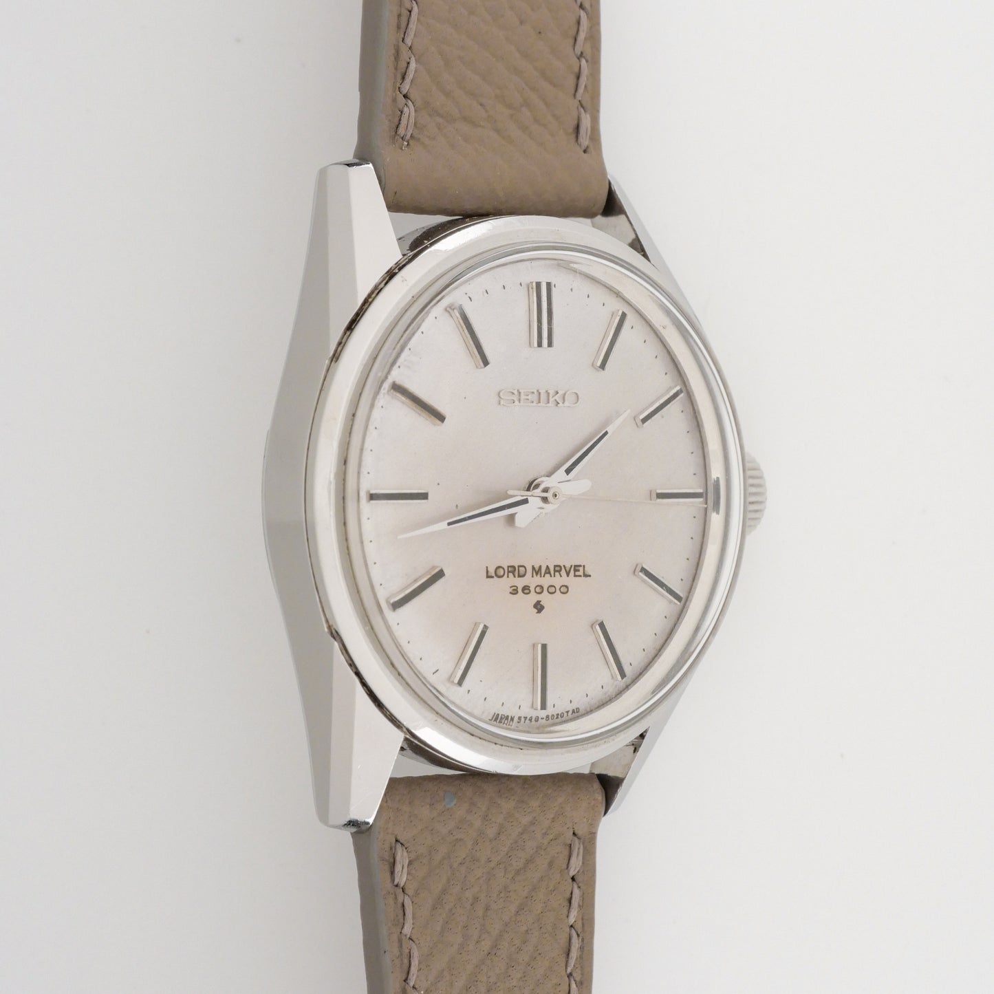 SEIKO LORD MARVEL HI-BEAT 36000 REF. 5740-8000