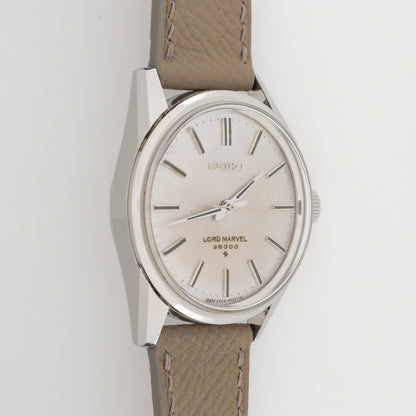 SEIKO LORD MARVEL HI-BEAT 36000 REF. 5740-8000